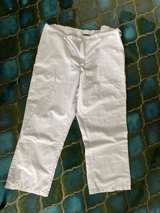 Pantaloni: Arbeitshose Spilag XL – Usato da Luzern venduto da Carbru