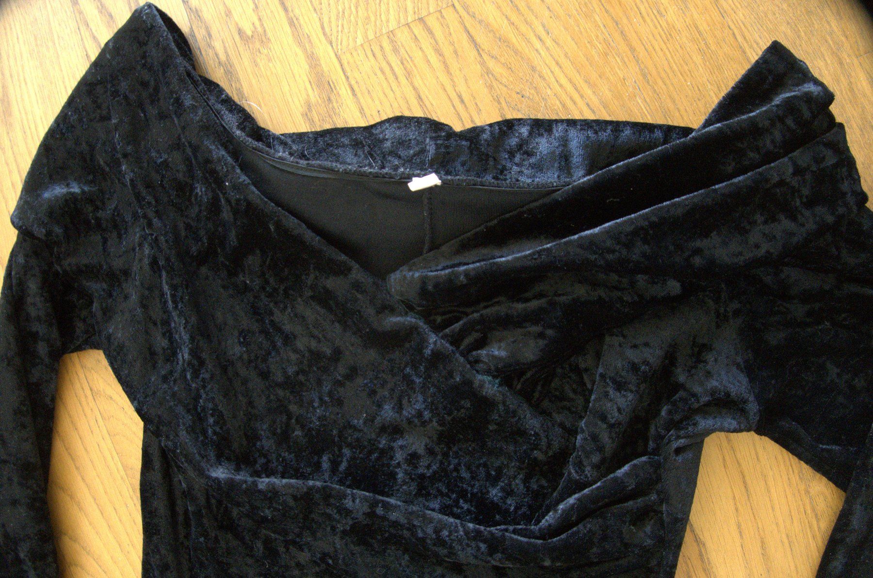 Robes: Etuikleid schwarz – D'occasion à Rheinfelden par bigi0956 1