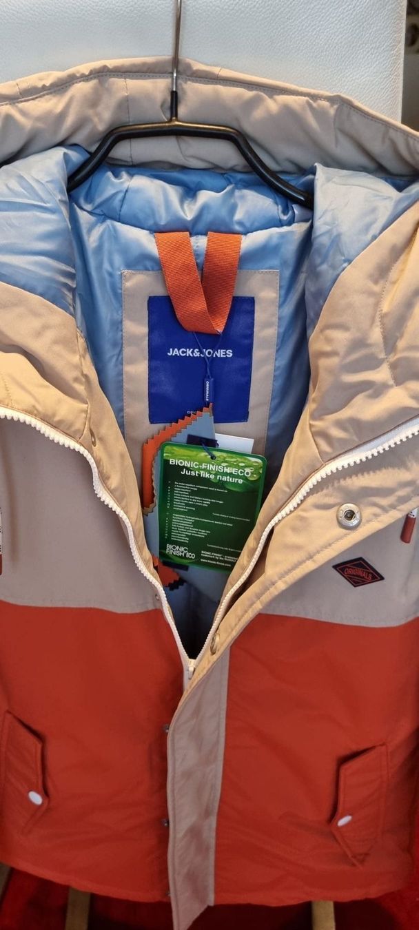 Jack & Jones Vestes: Jack & Jones Gr. L – Neuf avec emballage d'origine à Luzern par Reni025 2
