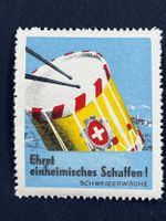 Vignette Ehret einheimisches Schaffen
