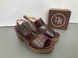 Neosens St.Laurent 3270F fantasy brown Gr.37