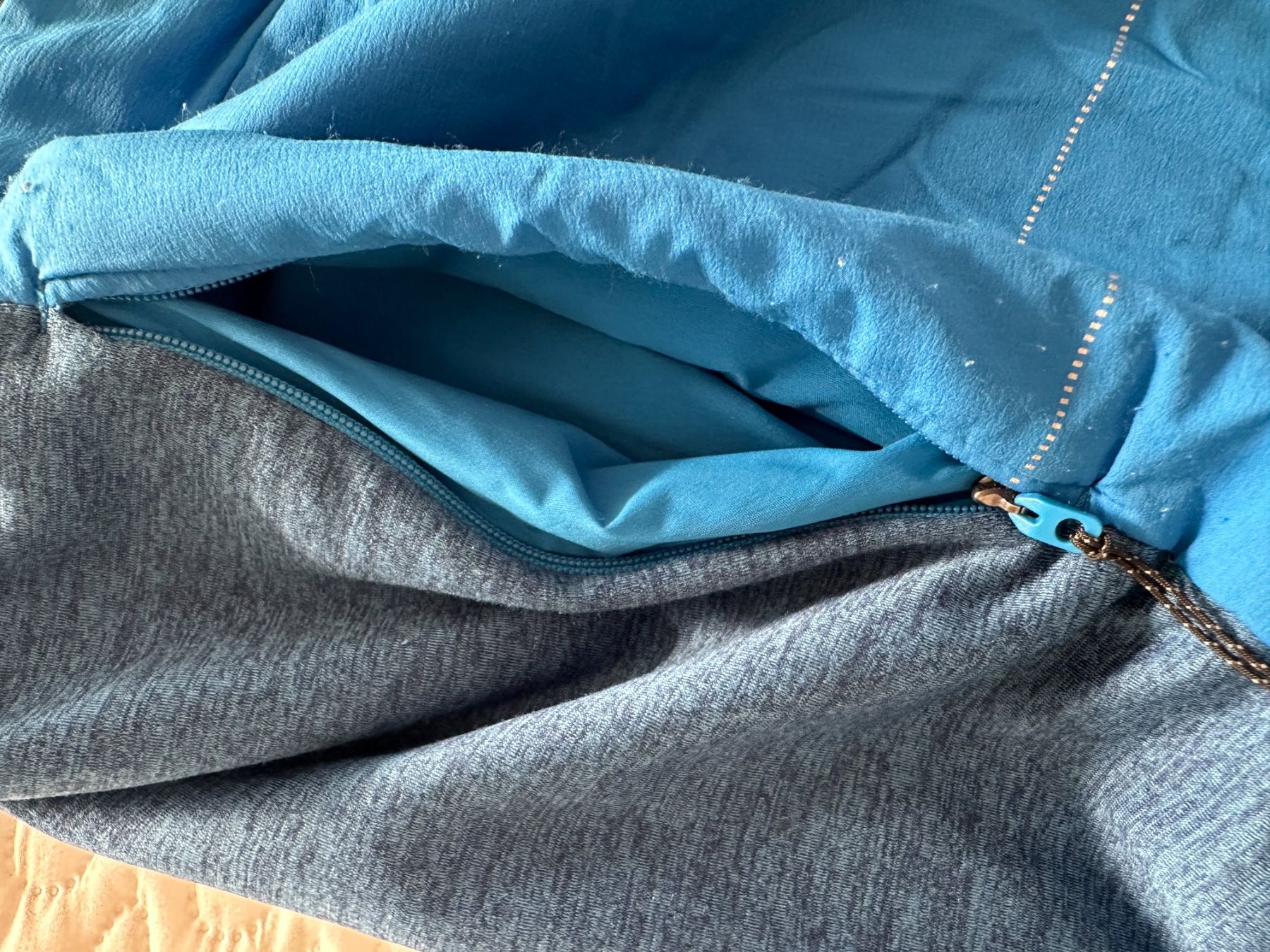 Odlo Pantaloni: Odlo LL Shorts Herren Grösse L – Usato da Oberkirch LU venduto da morpheus06 1