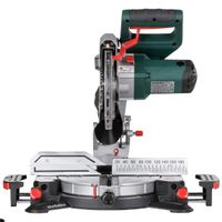 Metabo KS 216 M Lasercut Kapp- & Gehrungssäge