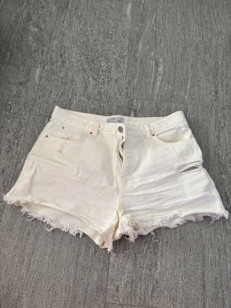 Denim Shorts Grösse 42 Top Zustand!