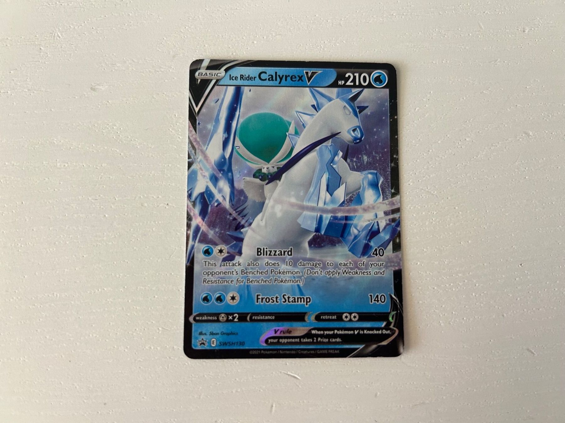 Pokémon Sammelbilder & Trading cards: Pokèmon Karten (Element Wasser)  V – Neu (gemäss Beschreibung) aus Geroldswil von Fisher01 5