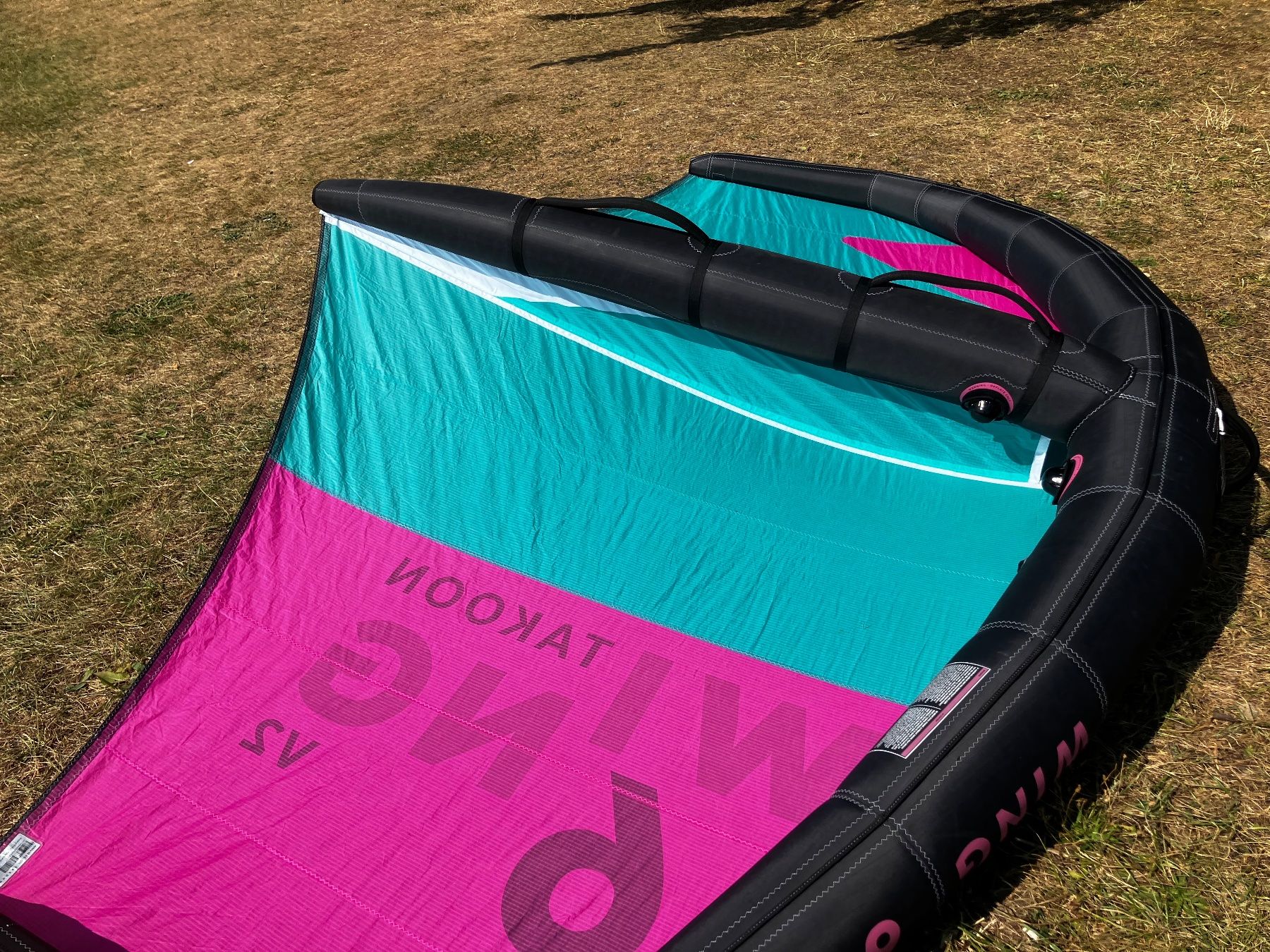 Surf: Wing Foil – Usato da Yverdon-les-Bains venduto da rogerweber62 2