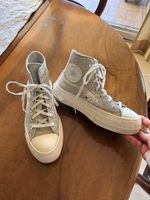 Converse All Stars taglia 37 (4 1/2)