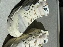 Nike Dunk Low Disrupt - offwhite EU 38