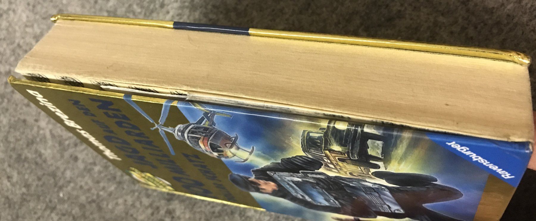 Libri: Jagd auf den 100 Milliarden Dollar Schatz – Usato da Guntershausen venduto da Gloominati 4