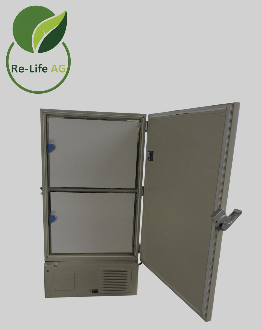 Congelatori: Panasonic KM-DU73Y1E Ultra-low Temperature Freezer – Usato da Reinach BL venduto da Re-LifeAG_Labor 4