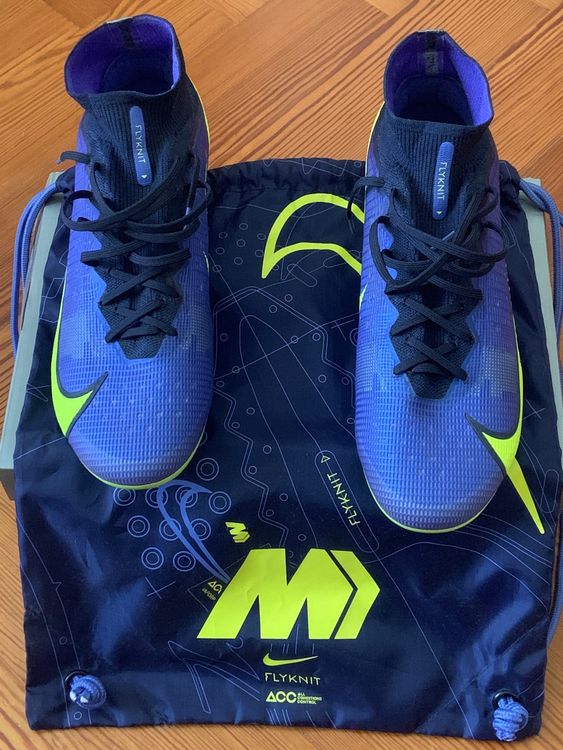 Nike Mercurial Superfly 8 Elite SG-PRO Anti-Clog Recharge 