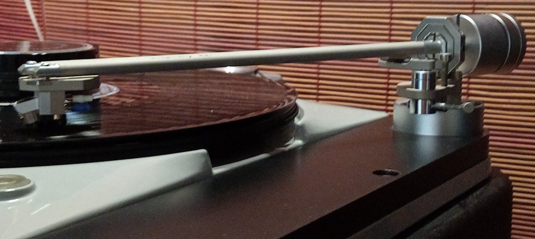 Audio Technica Giradischi: Audio-Technica AT ART 1000 – Usato da Pully venduto da pat_wf5f 3