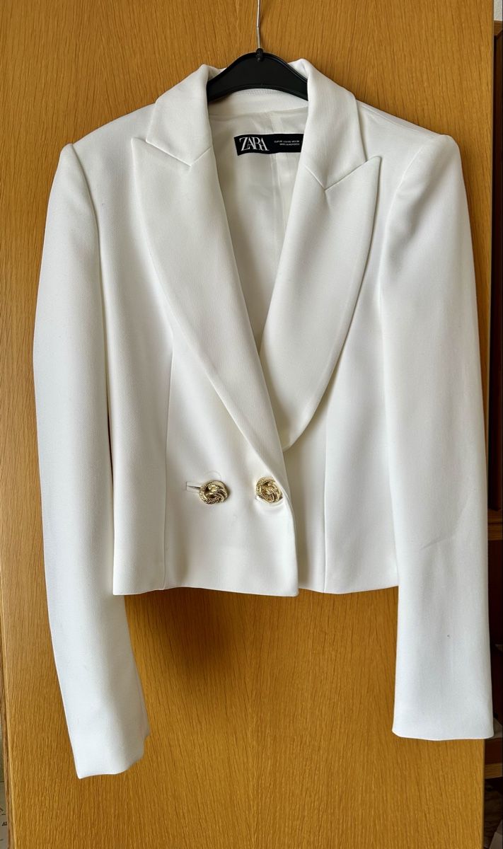 Zara Vestes: Blazer Zara – Neuf avec emballage d'origine à Morbio Superiore par mic_8qcl 1