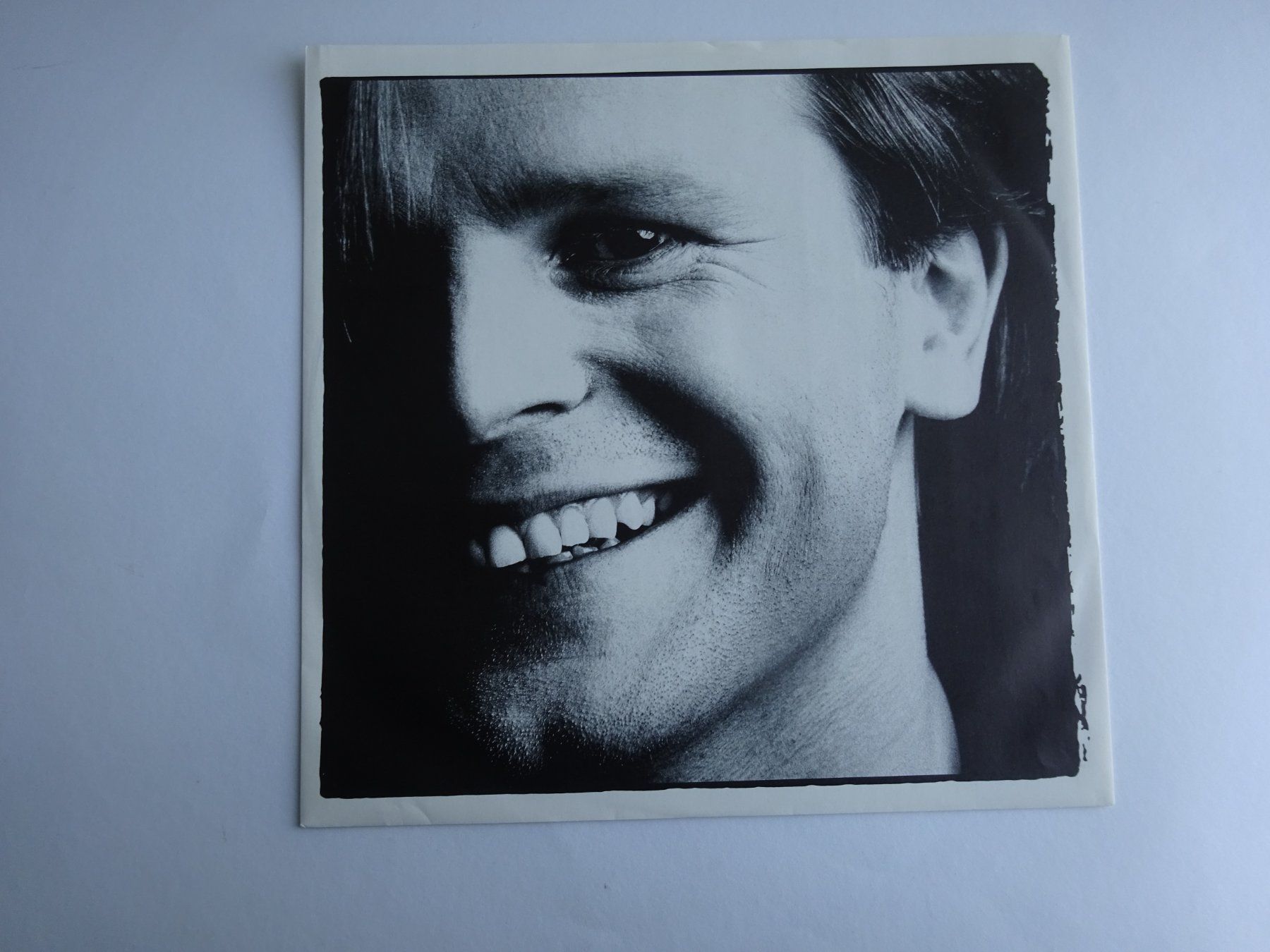 Dischi in vinile: Herbert Grönemeyer - Ö von 1988 – Usato da Birmenstorf venduto da Poweroldies 5