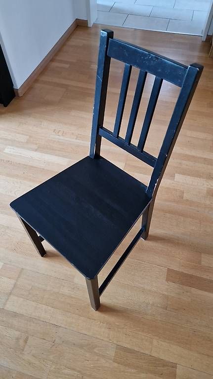 Sedie: Ikea "Stefan" Stuhl – Usato da Allschwil venduto da het_w28d 1