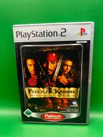 Fluch der Karibik die Legende des Jack Sparrow (DE) - PS2