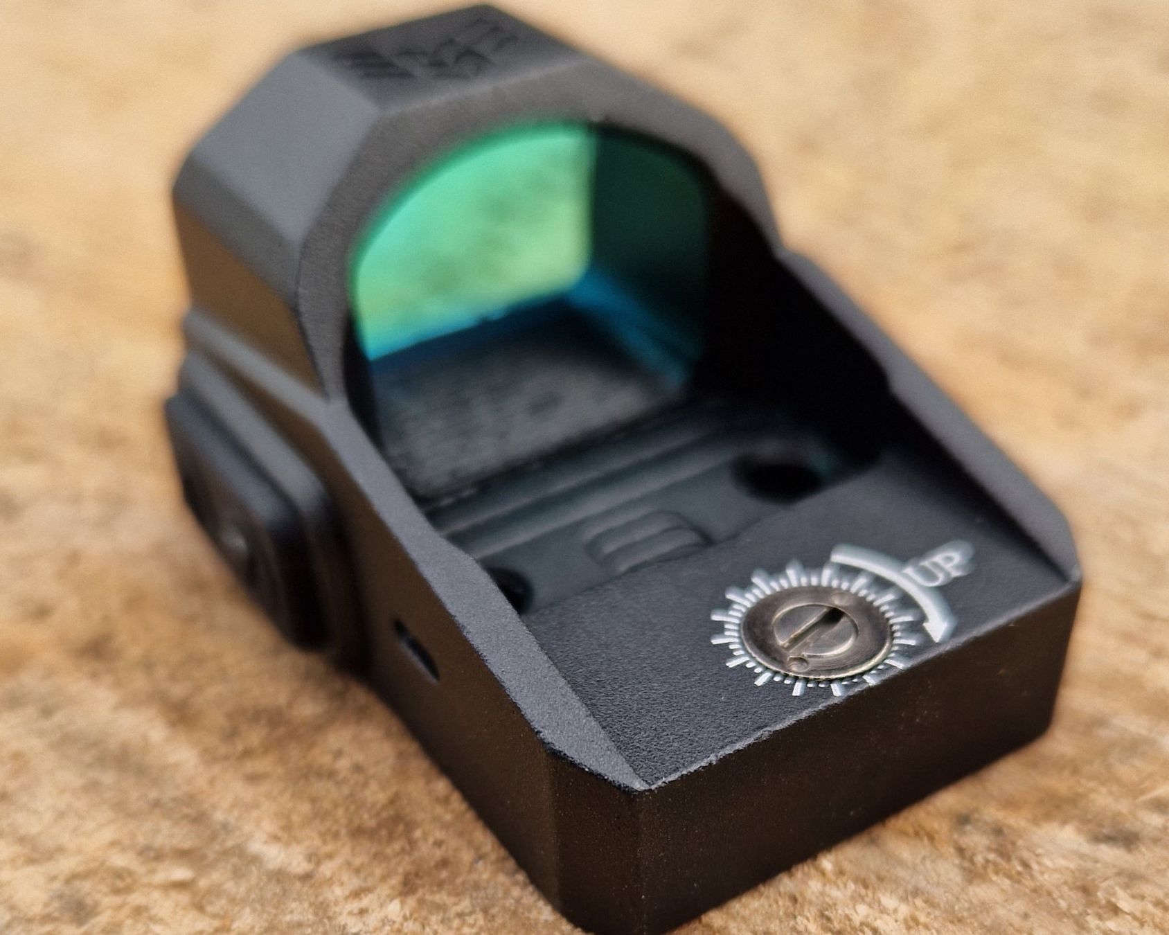 Objectifs: Red Dot Visier – Neuf avec emballage d'origine à Dorf par Messer-Schweiz