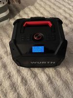 Würth Baustellenradio