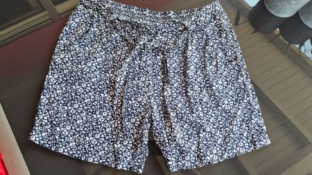 Pantaloncini