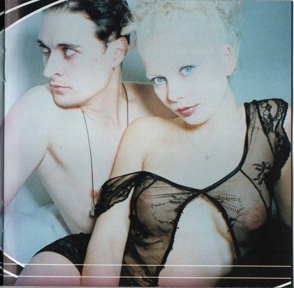 CDs: Silke Bischoff PHOENIX FROM THE FLAMES Downtempo Synth-PopCD – Gebraucht aus Kandergrund von Sososo 8