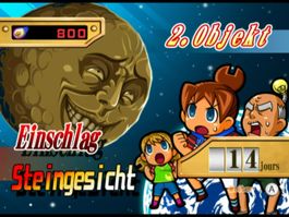 😎 Job Island ohne Grenzen 50 Spannende Minispiele   Wii