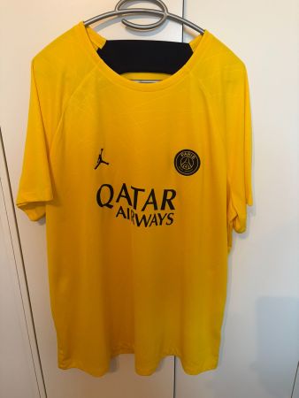 PSG Trikot Gr. XXL
