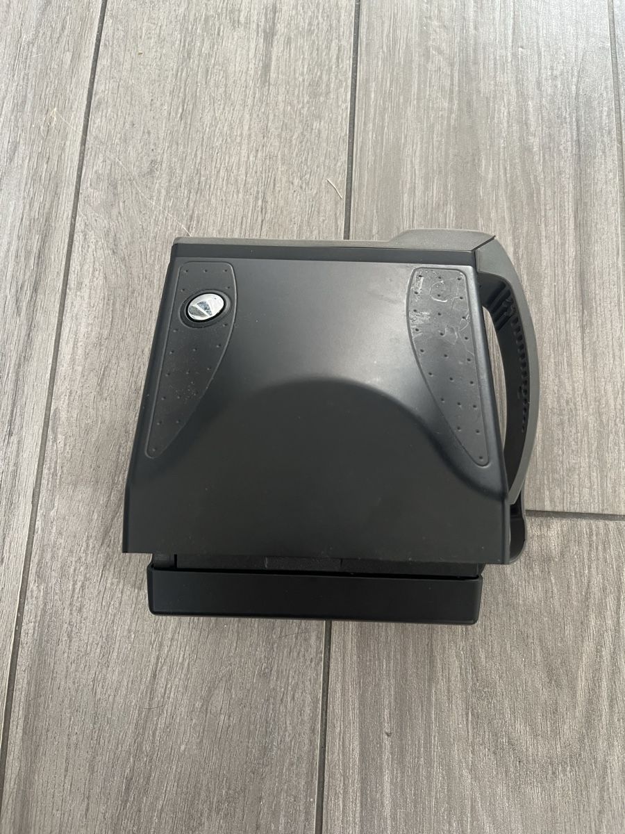 Polaroid Fotocamera: Polaroid Image 2 – Usato da Fontaines NE venduto da madamezo 2