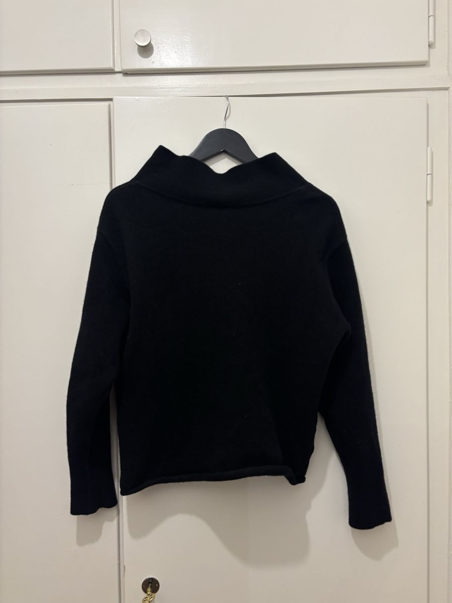Cos Maglioni & Felpe: COS 100% Wool Sweater - Black, Size M – Nuovo (secondo la descrizione) da Genève venduto da Bella_909 4
