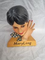 MaryLong Figur Art.100Tab/Tab V Vintage Figur Rauchgefährdet