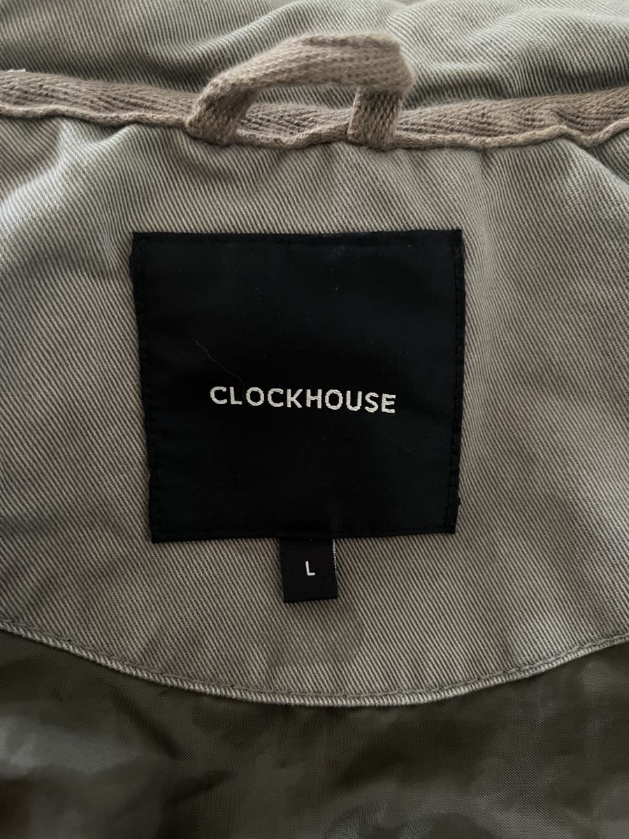 C&A Jacken: Herbstjacke – Gebraucht aus Wiesendangen von s_n_fcg8 1