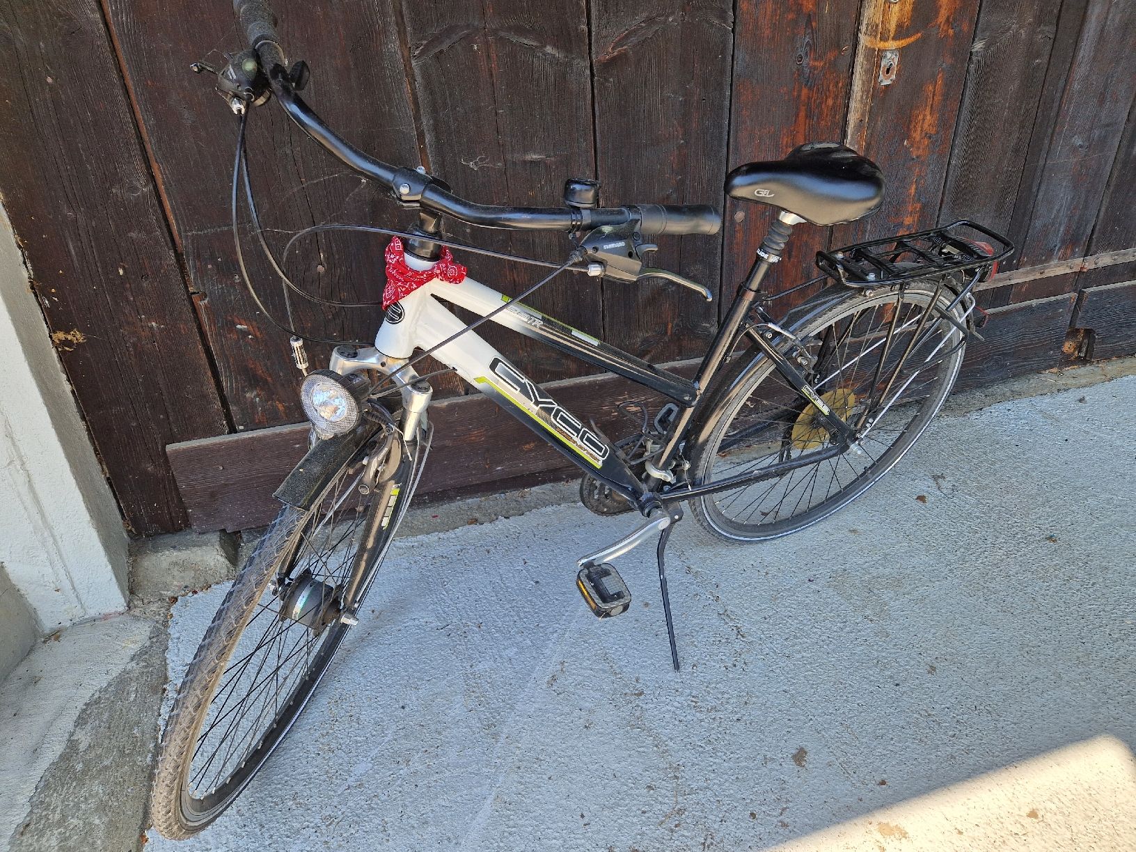 Velos: Damen-Velo – Gebraucht aus Triengen von KittyKat6 1