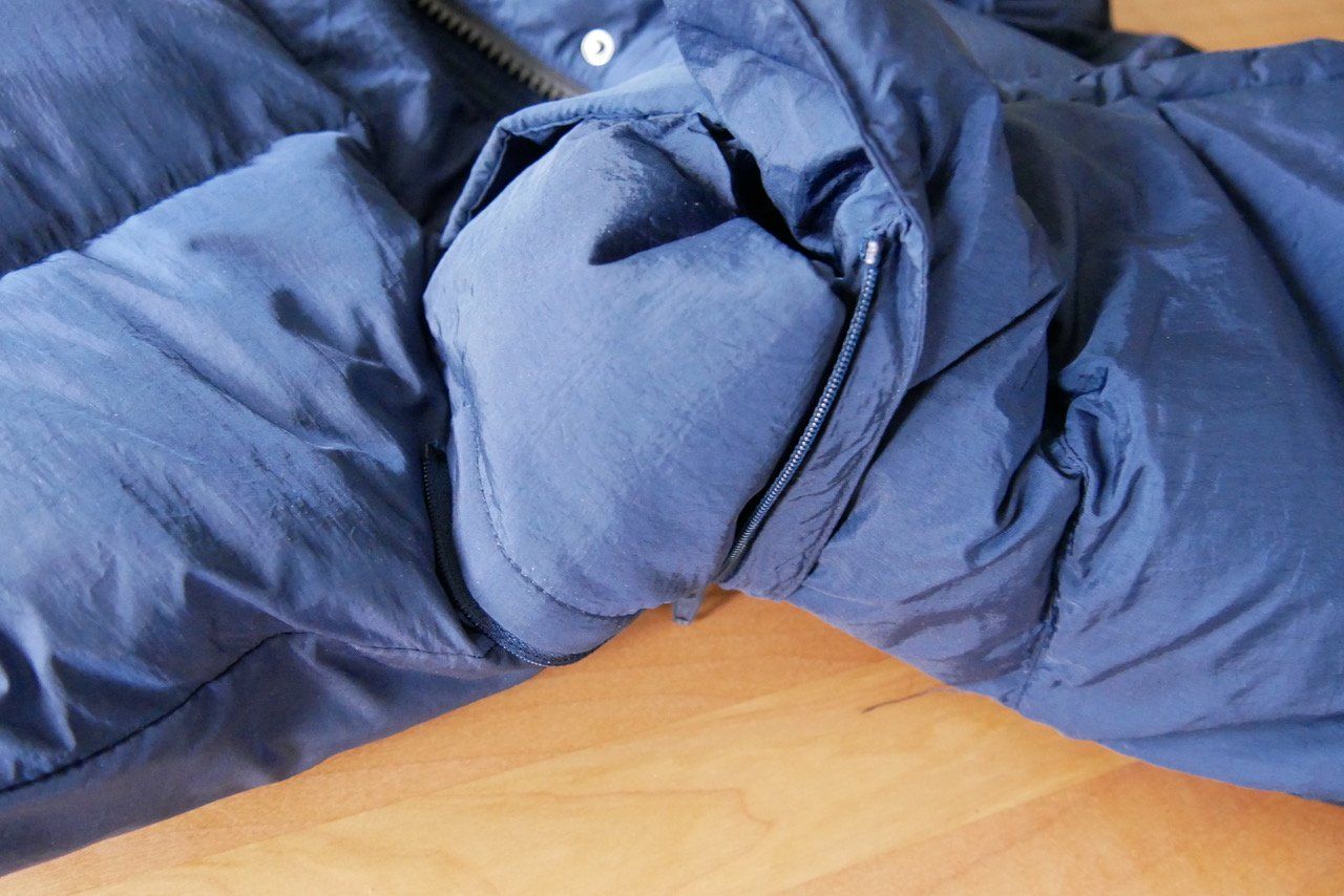 Tommy Hilfiger Giacche: Tommy Hilfiger Daunenjacke - L – Nuovo (secondo la descrizione) da Muri AG venduto da as.secondary 6
