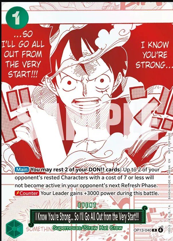 Bandai Carte collezionabili: Lotto carte one piece – Usato da Genestrerio venduto da AM_98 1