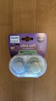 PHILIPS AVENT Schnuller - ultra soft - 0-6 Monate