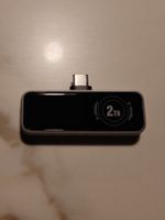 ZIKE Z791C Magnetic SSD Storage 2TB