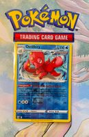 Octillery Reverse Holo Kampfstile 037/163