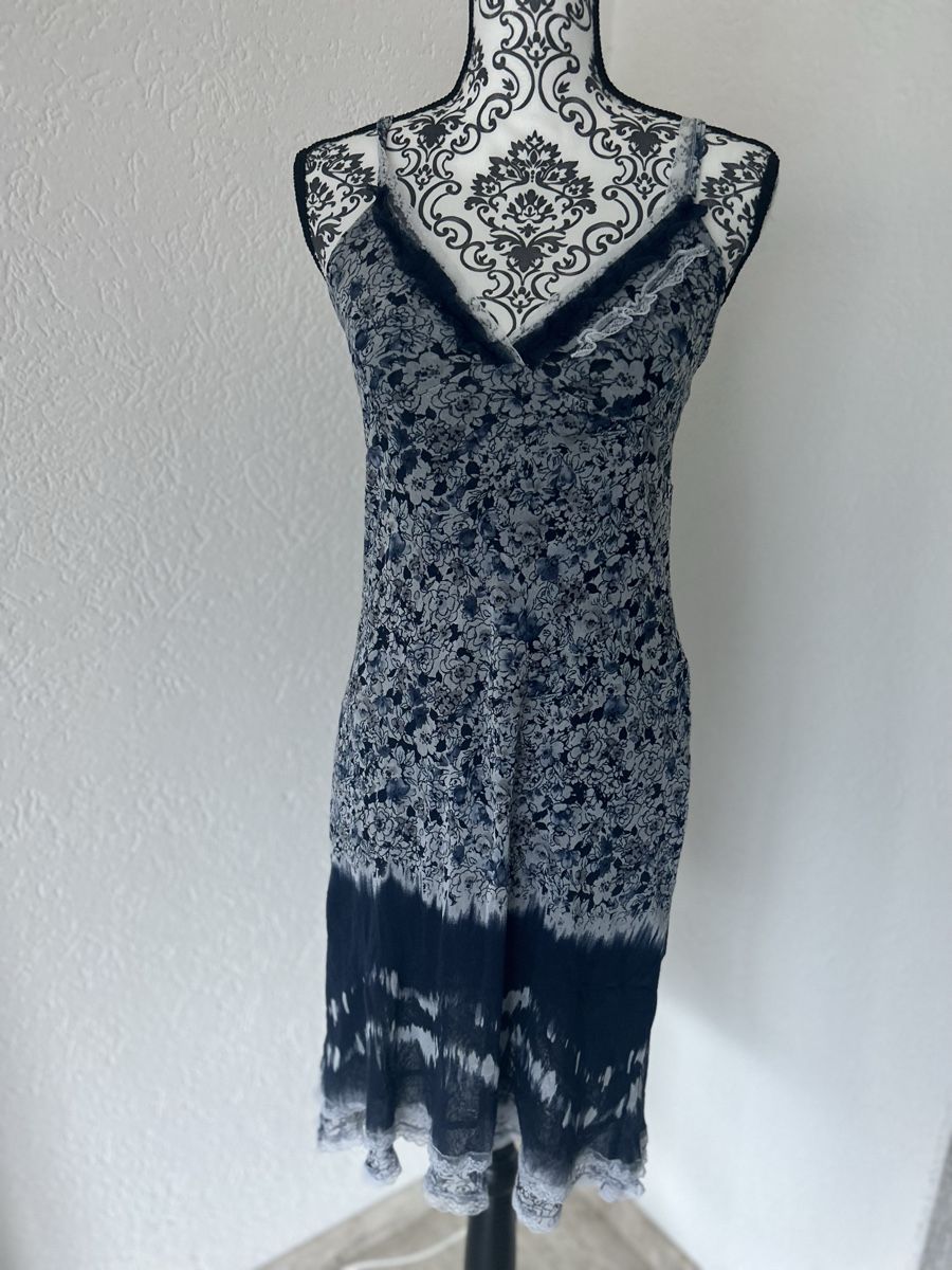 Kleider: Vestito RIFLE jeans taglia M – Gebraucht aus Locarno von Matic04