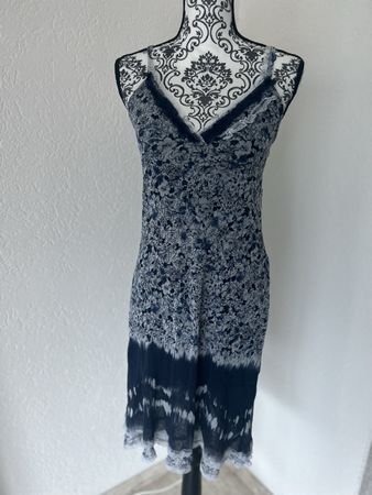 Vestito RIFLE jeans taglia M