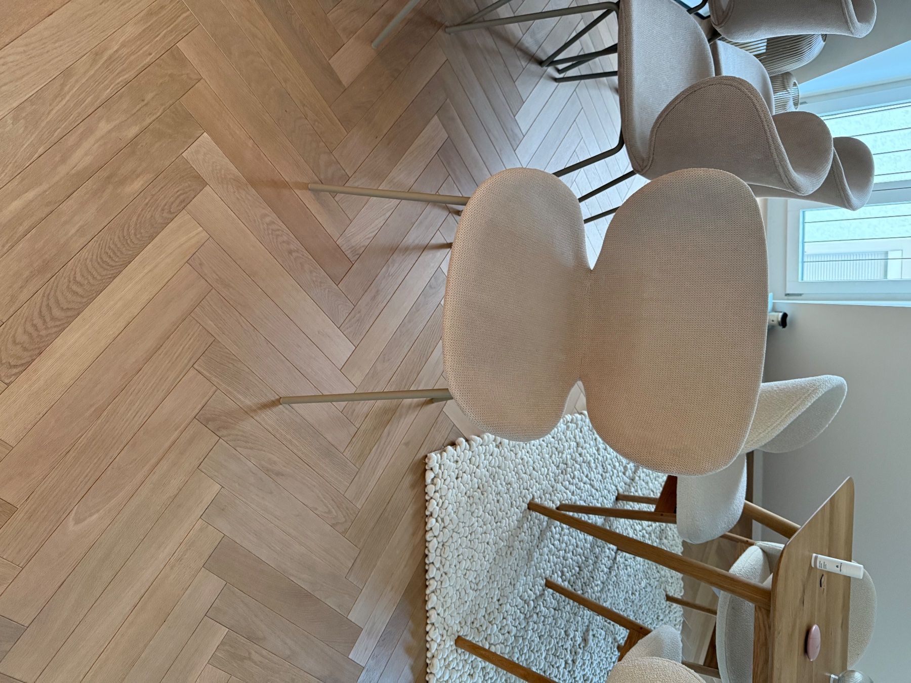 Boconcept Sedie: Bo Concept Hamilton// neuwertig – Usato da Zürich venduto da int_g9rc 1