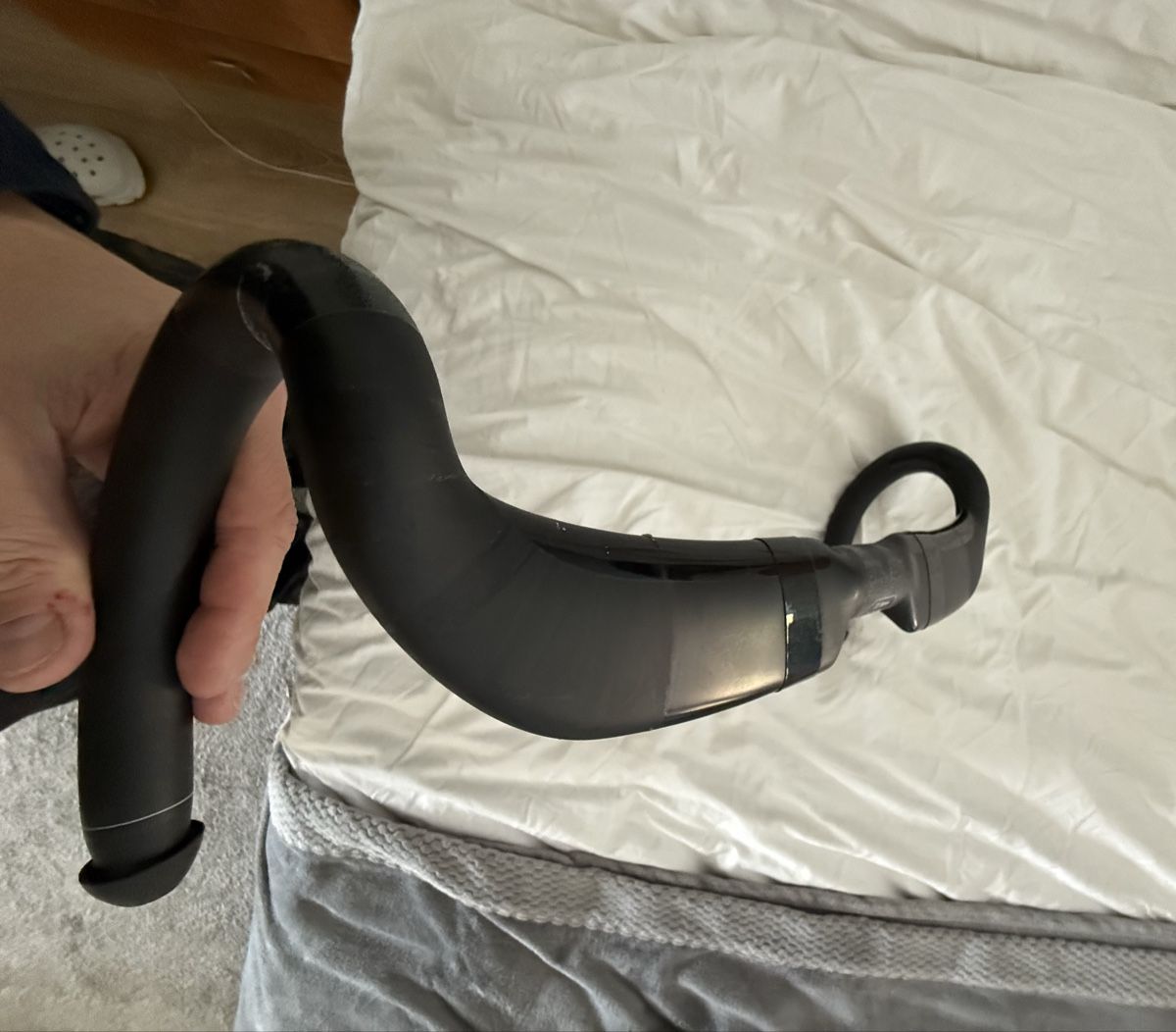 Enve Ersatzteile: Enve SES Aero handlebar – Gebraucht aus Pully von ste_jnm7