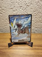 Kyurem EX Full Art 157/086 Foudre Noire