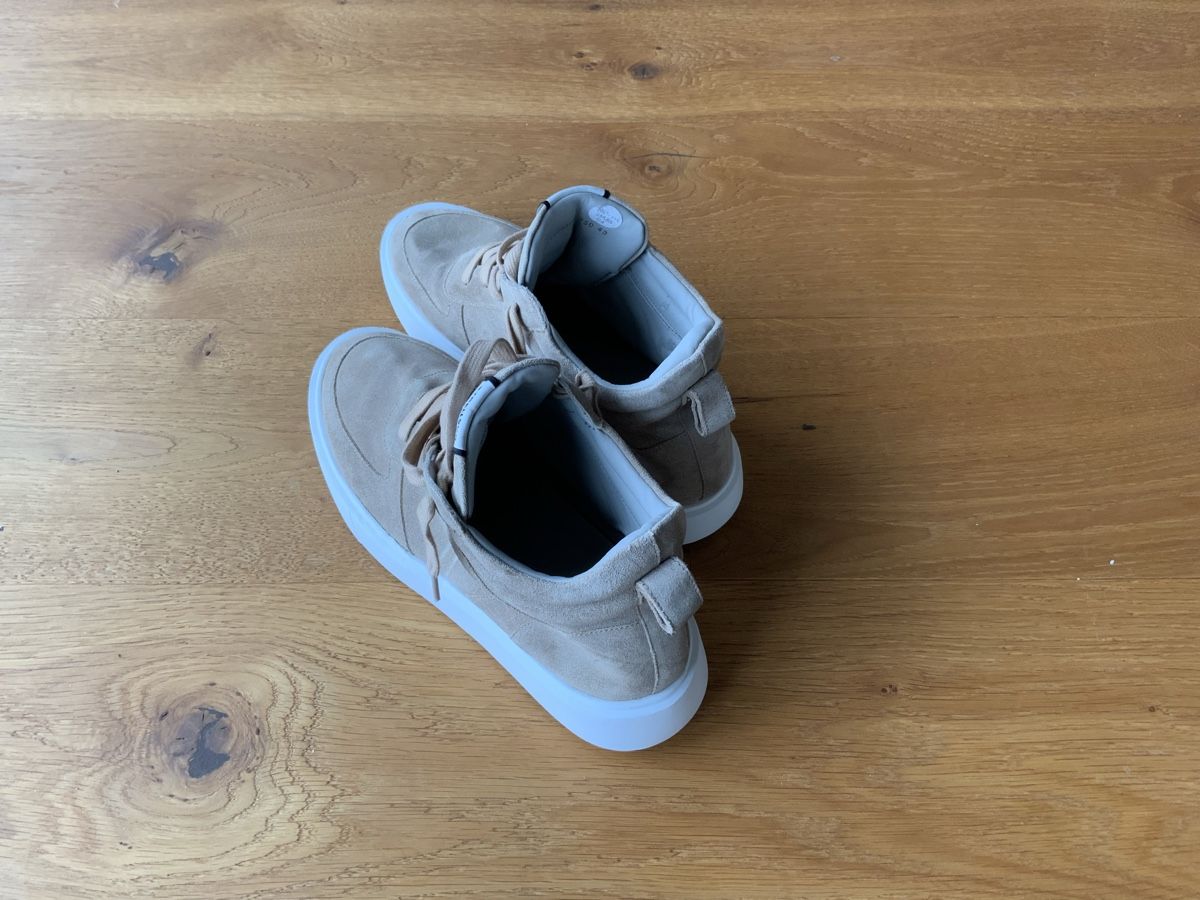 Strellson Herrenschuhe: Herrenschuhe Strellson – Gebraucht aus Rorschacherberg von chetan01 2