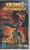 Krieger des Himmels VHS CIC Video 1204