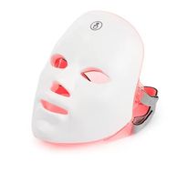 LED Lichttherapie Gesichtsmaske NEU