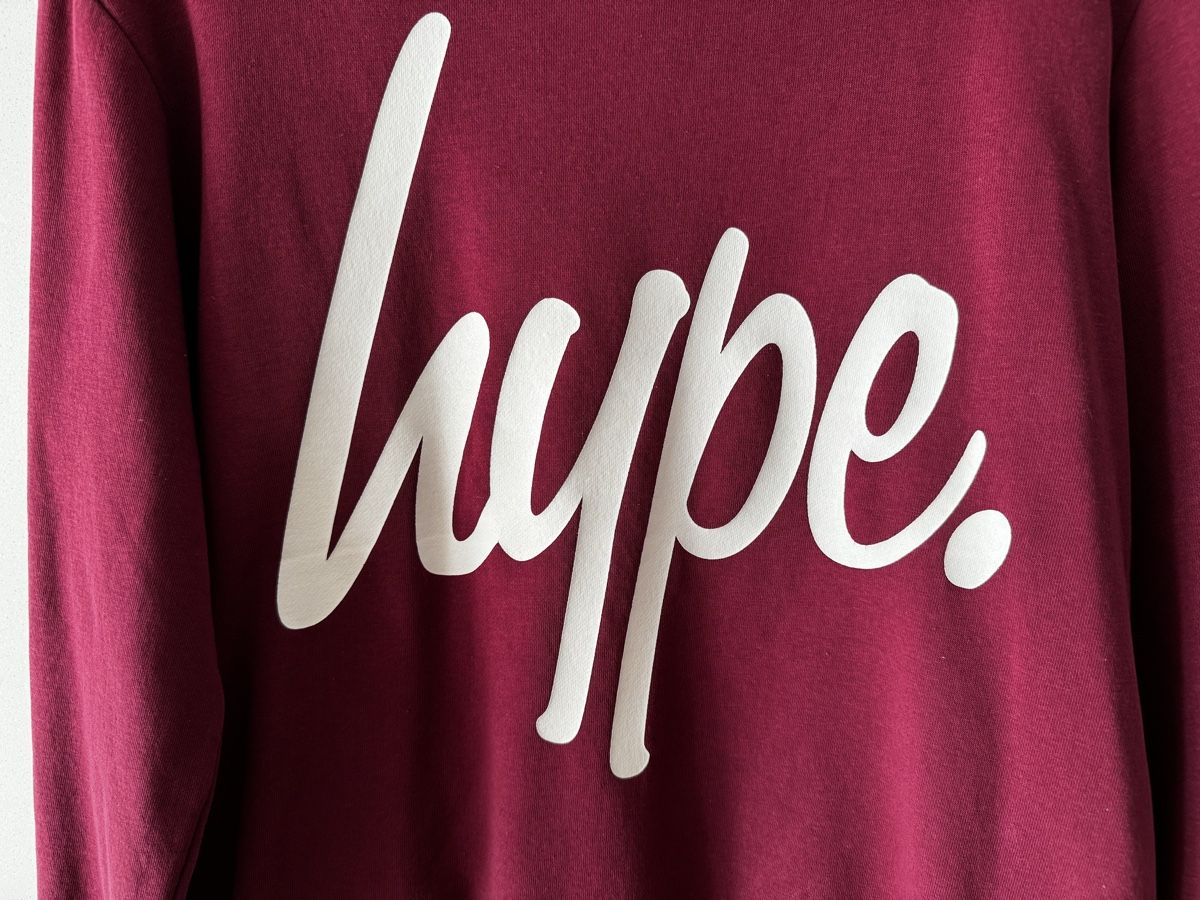 Pullover & Sweatshirts: Pullover Hype – Gebraucht aus Luzern von Leaaa 1