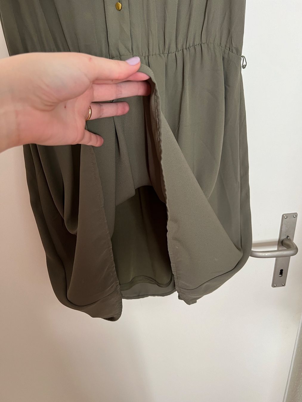 H&M Vestiti: Kleid H&M EUR 38 – Usato da Horgen venduto da linuxrp 4