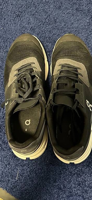 Herrenschuhe: ON Schuhe, Sneakers, Grösse 42, ON CLOUDTEC – Gebraucht aus Niederbipp von Bazhkim 2