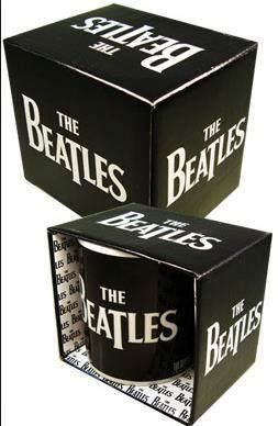 Tazze: Tasse - Beatles (logo) – Nuovo (secondo la descrizione) da Ennetbürgen venduto da open24shop