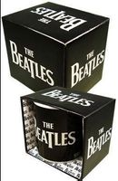 Tasse - Beatles (logo)