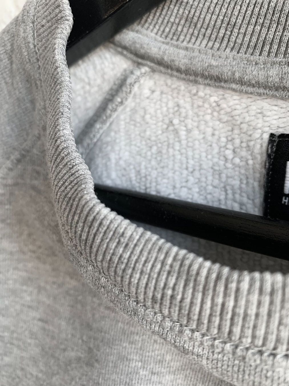 Maglioni & Felpe: Cooles graues Sweatshirt von H.I.S. – Usato da Bern venduto da Fraeuleinhonig 5